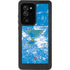 NHL St. Louis Blues Iced Galaxy Note20 Ultra 5G Waterproof Case